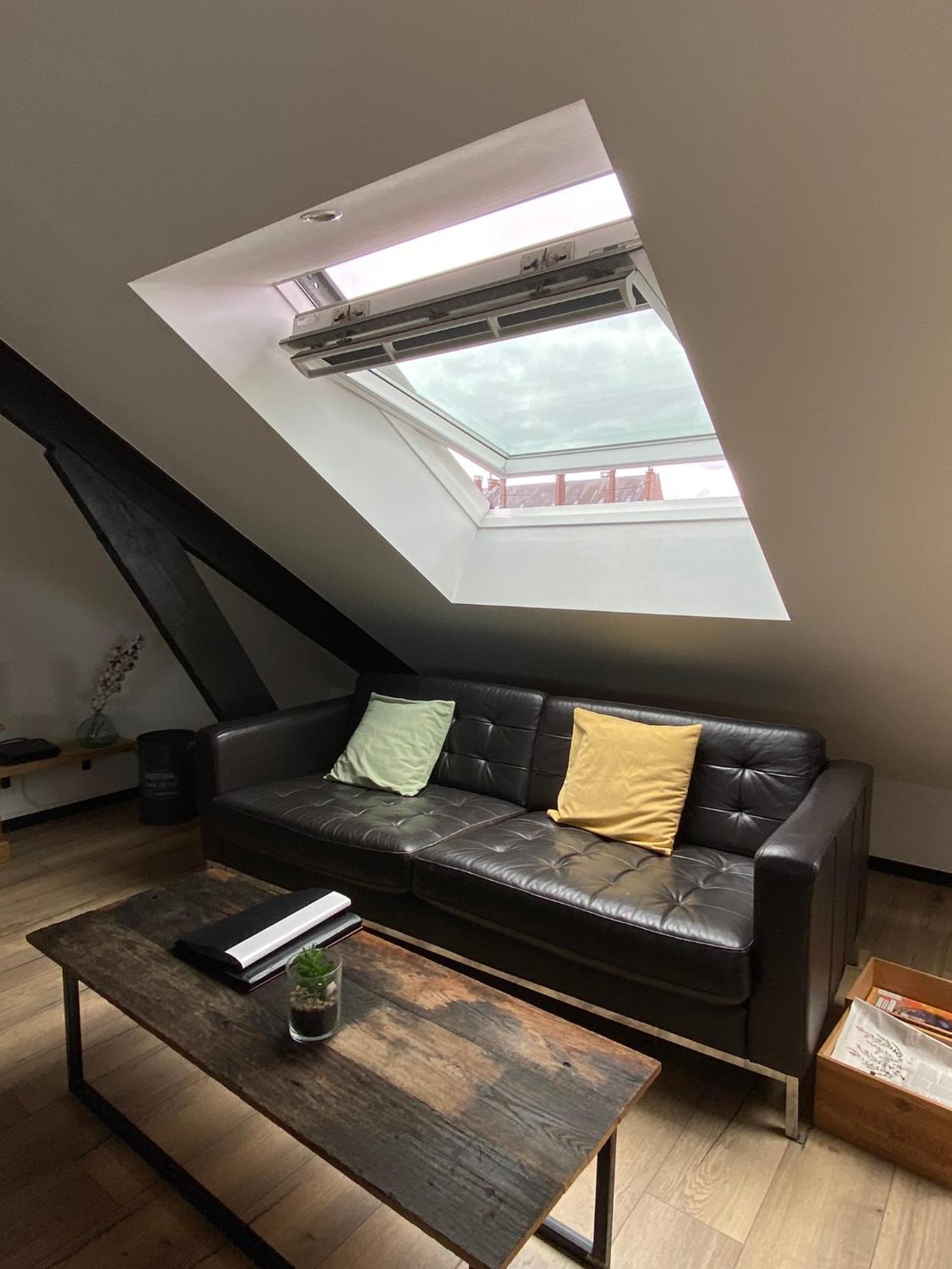 "La Fabrique" En Hypercentre Parking Gratuit Apartment Amiens Exterior foto